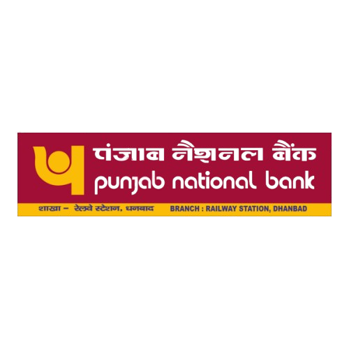 Bank partner logo
