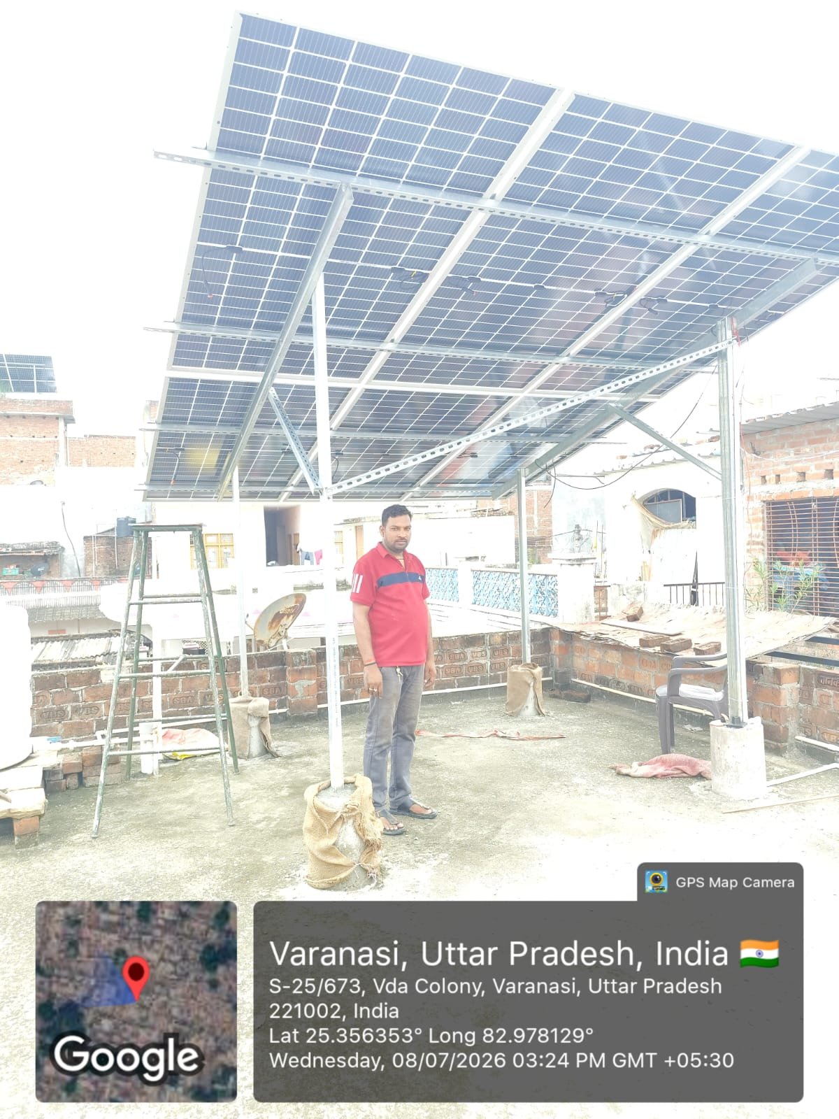 RAJU KUMAR SONKAR image
