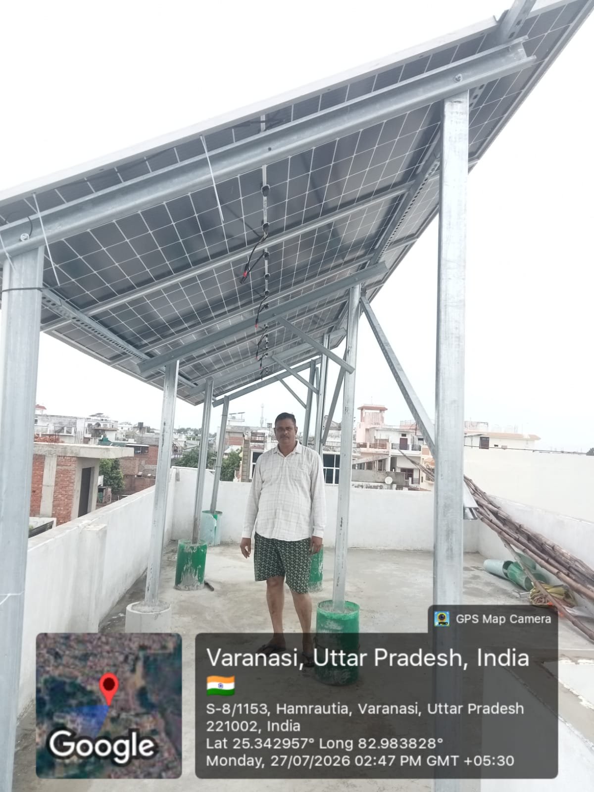 Sandeep Kumar Srivastava image