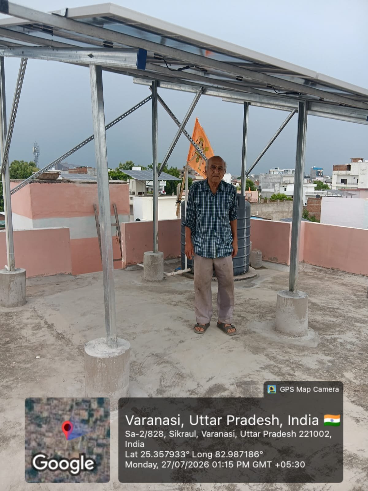 Vijay Kumar Pahuja image