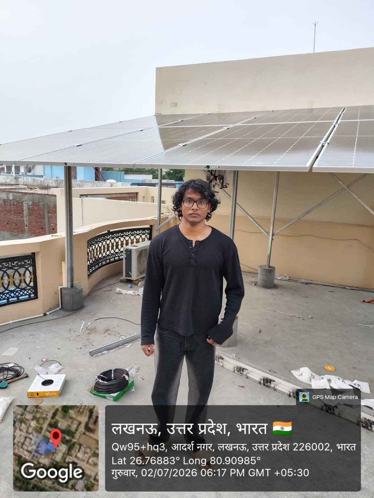 Ayush Verma image