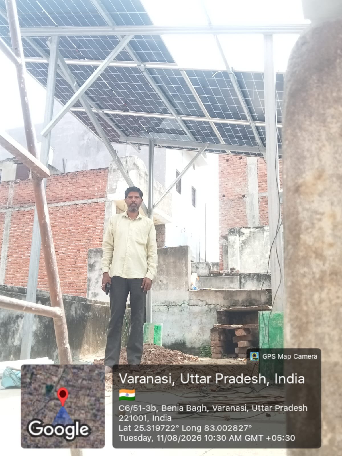 Sameer Kumar Srivastava image