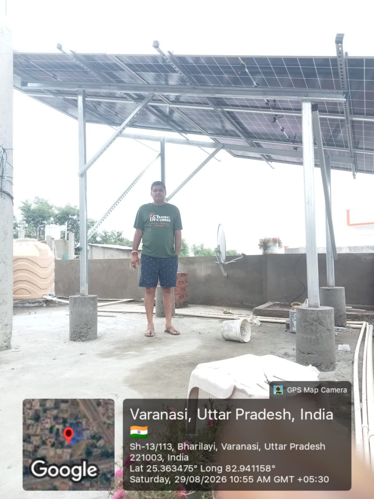 Pankaj Kumar Maurya image